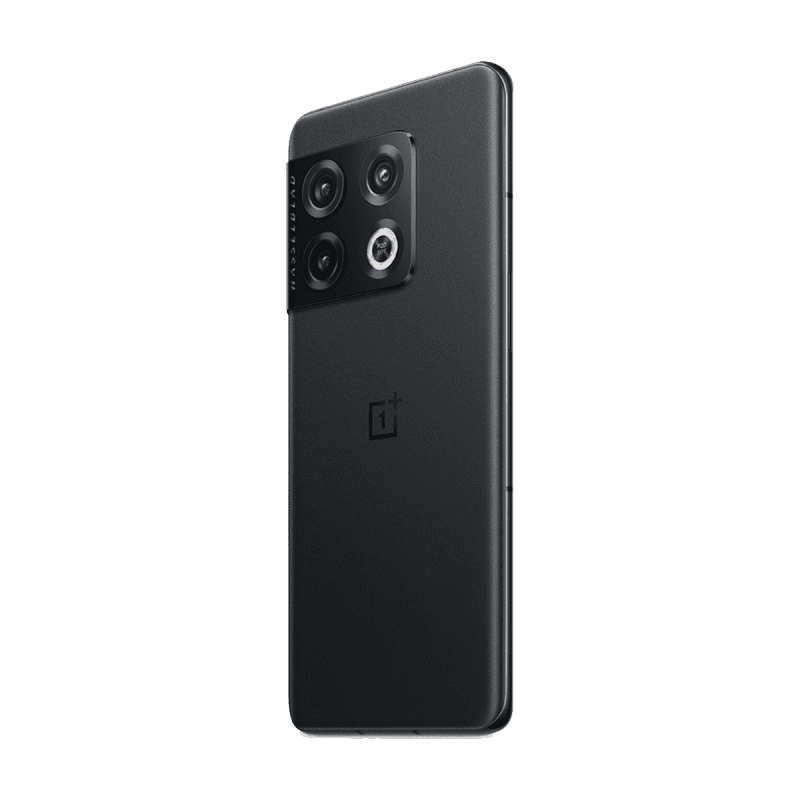 Oneplus 10 Pro 5G Smartphone (Dual Sims, 12GB+256GB) - Volcanic Black