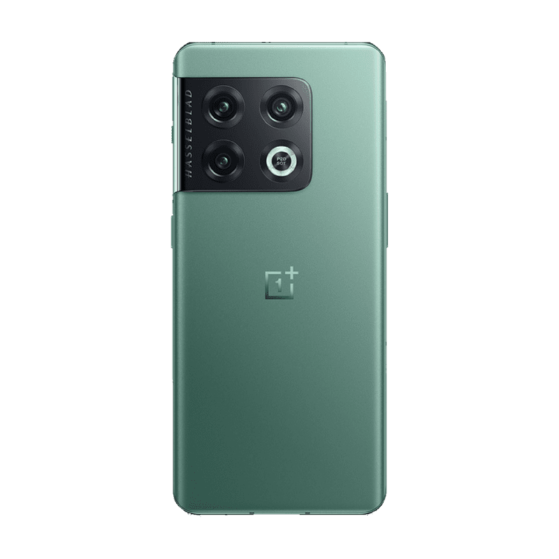 Oneplus 10 Pro 5G Smartphone (Dual Sims, 12GB+256GB) - Emerald Forest