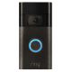 Ring 1080p HD Video Doorbell (2nd) - Venetian Bronze