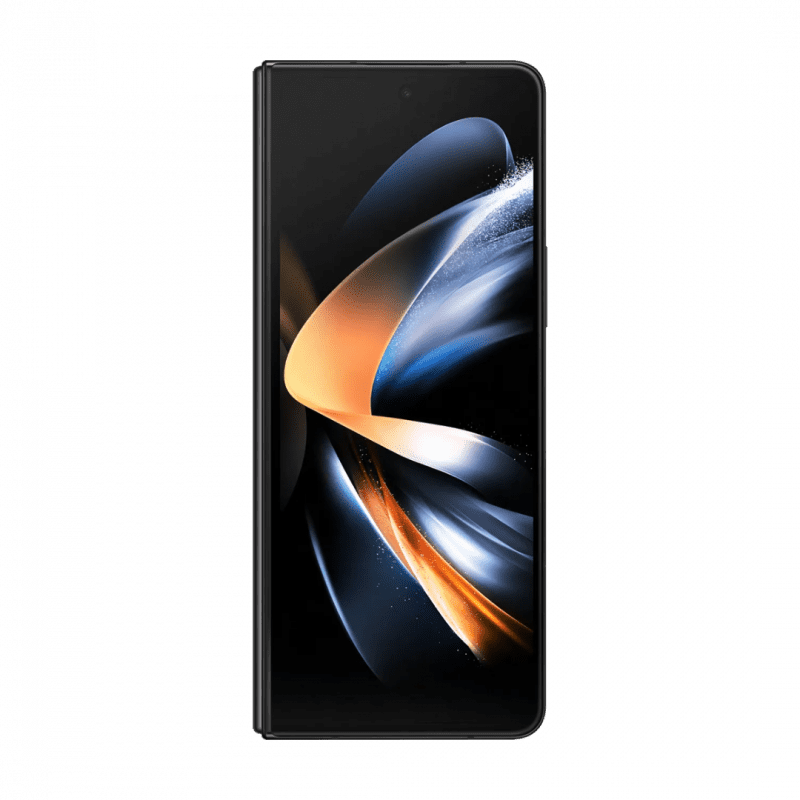 Samsung Galaxy Z Fold 4 5G Smartphone (12+256GB) - Phantom Black