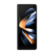 Samsung Galaxy Z Fold 4 5G Smartphone (12+256GB) - Phantom Black