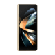 Samsung Galaxy Z Fold 4 5G Smartphone (12+256GB) - Beige