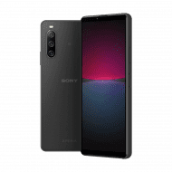 Sony Xperia 10 IV (6GB Ram, 128GB Rom) Smartphone - Black