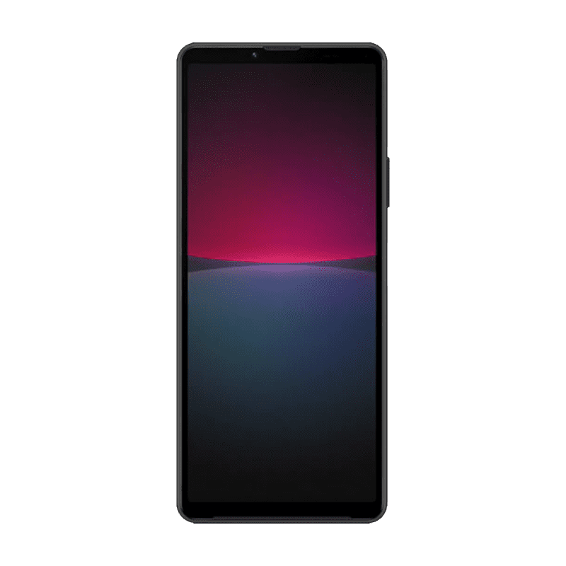 Sony Xperia 10 IV (6GB Ram, 128GB Rom) Smartphone - Black