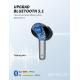 Wireless Earbuds (Bluetooth 5.1, 35H Playtime, USB-C Fast Charge, Deep Bass, Touch Control, IPX7 Waterproof) Sport Wireless Headphones