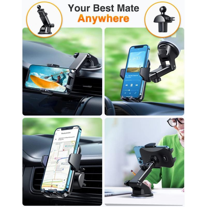 VANMASS Car Phone Holder