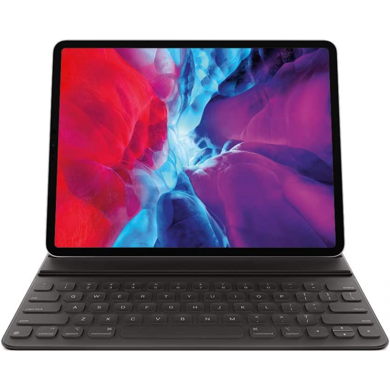 Apple Smart Keyboard Folio for iPad Pro 12.9‑inch (3rd/4th Generation)