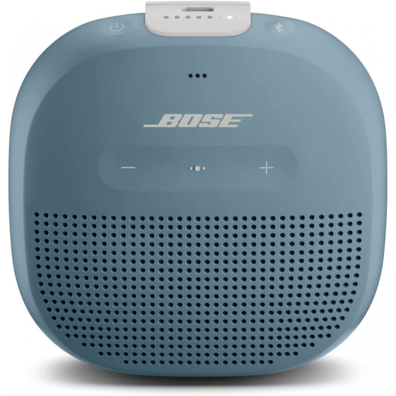 Bose SoundLink Micro Bluetooth Speaker - Stone Blue