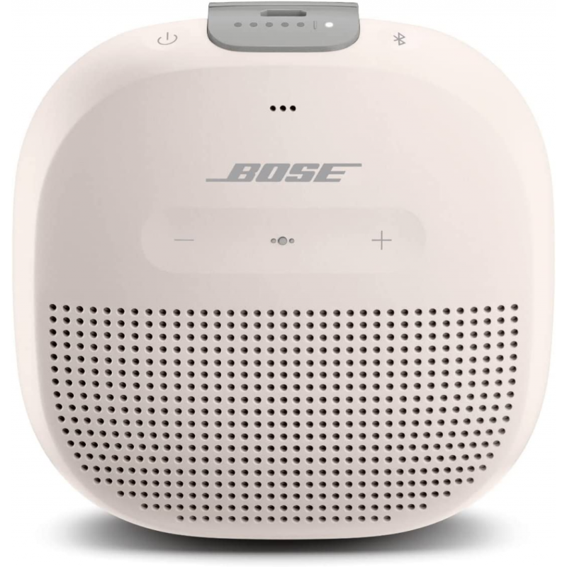 Bose SoundLink Micro Bluetooth Speaker - White