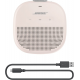 Bose SoundLink Micro Bluetooth Speaker - White