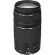 Canon EF 75-300mm F4.0-5.6 III Lens