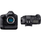 Canon EOS-1D X Mark III Digital SLR Camera (Body Only)