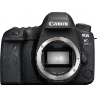 Canon EOS 6D Mark II Digital SLR Camera Body