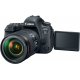 Canon EOS 6D Mark II Kit with 24-105mm f/4L IS II USM Lens