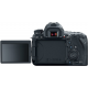 Canon EOS 6D Mark II Kit with 24-105mm f/4L IS II USM Lens