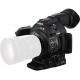 Canon EOS C100 Mark II Cinema EOS Camera with Dual Pixel CMOS AF (EF-Mount)