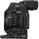 Canon EOS C100 Mark II Cinema EOS Camera with Dual Pixel CMOS AF (EF-Mount)