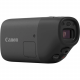 Canon PowerShot ZOOM Digital Camera - Black