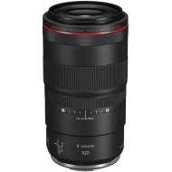 Canon RF 100mm f2.8 L Macro IS USM Lens