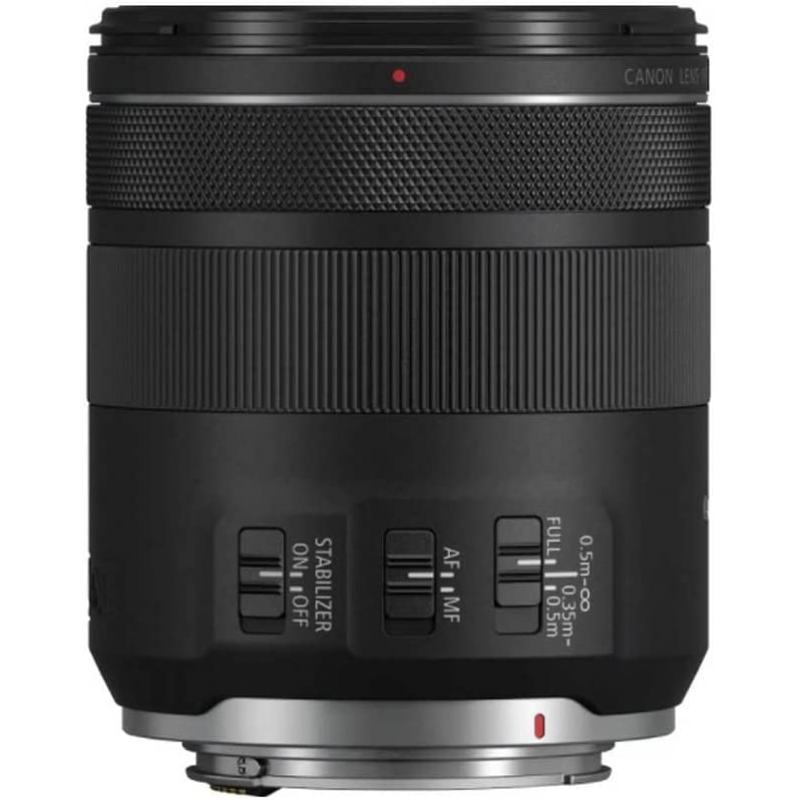 Canon RF 85mm F2 Macro IS STM Lens