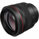 Canon RF 85mm f1.2L USM DS Lens