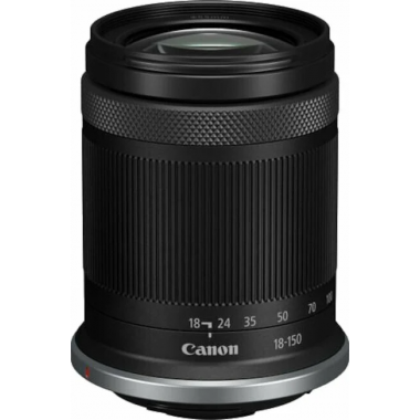 Canon RF-S 18-150mm f3.5-6.3 IS STM Lens