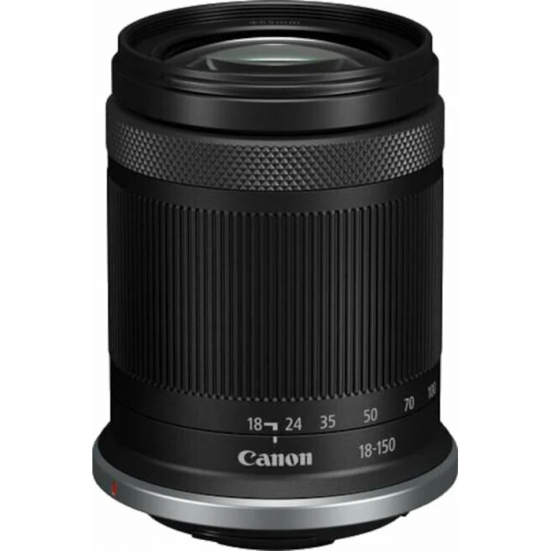 Canon RF-S 18-150mm f3.5-6.3 IS STM Lens