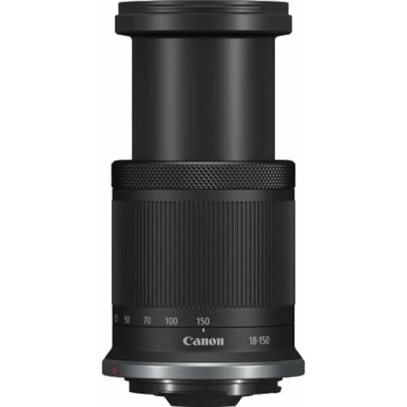 Canon RF-S 18-150mm f3.5-6.3 IS STM Lens