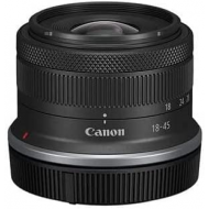 Canon RF-S 18-45mm f4.5-6.3 IS STM Lens