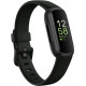 Fitbit Inspire 3 Activity Tracker - Black/Midnight Zen