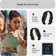 Fitbit Inspire 3 Activity Tracker - Black/Midnight Zen