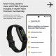 Fitbit Inspire 3 Activity Tracker - Black/Midnight Zen