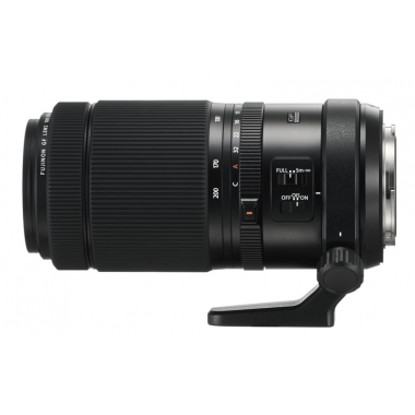 Fujifilm GF 100-200mm f5.6 R LM OIS WR Lens