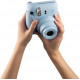 Instax mini 12 instant film camera - Pastel Blue