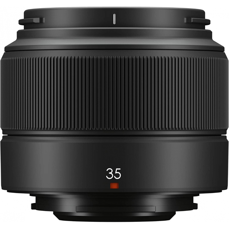 Fujifilm XC 35mm f2 Lens