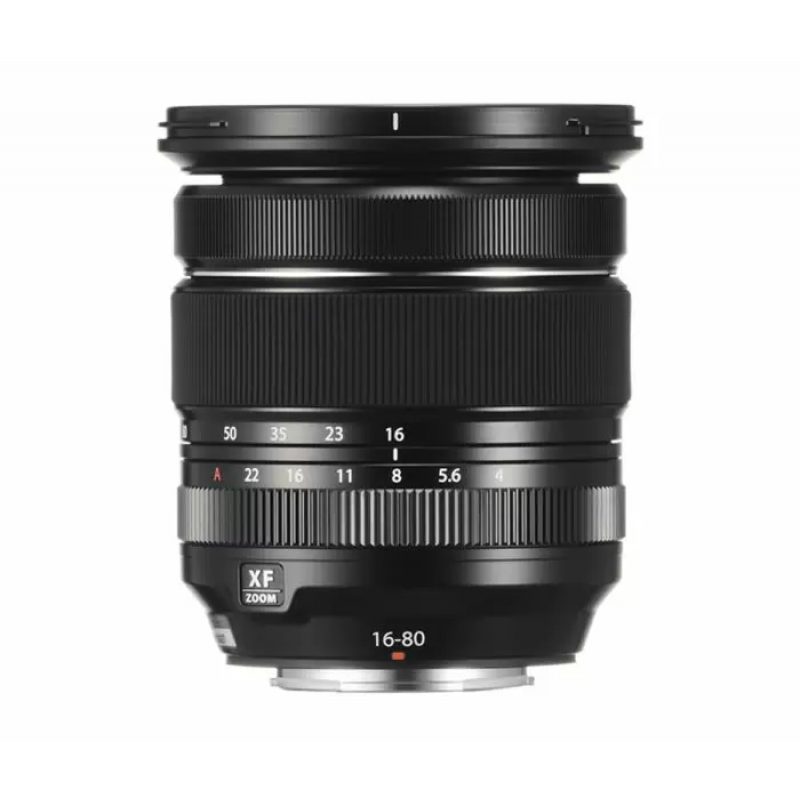 Fujifilm XF 16-80mm f4 R OIS WR Lens