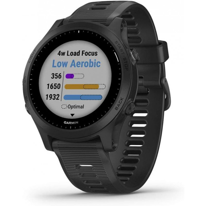 Garmin Forerunner 945 - Black