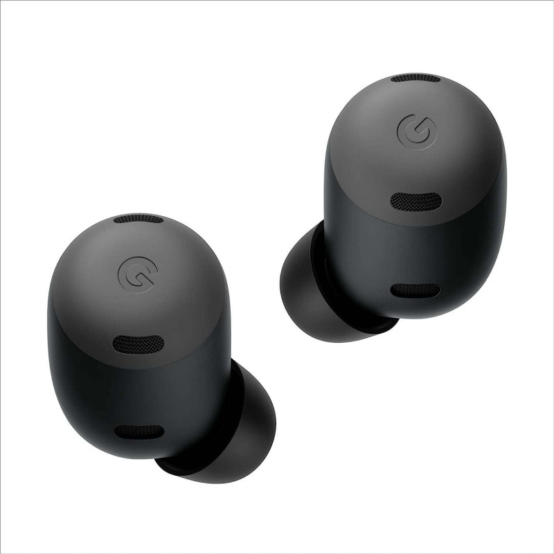 Google Pixel Buds Pro charcoal -  Charcoal