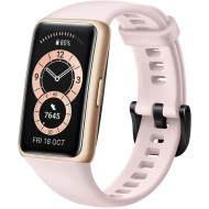 HUAWEI Band 6 Activity Tracker - Pink