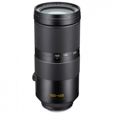 Leica Vario-Elmar-SL 100-400mm f5-6.3 Lens