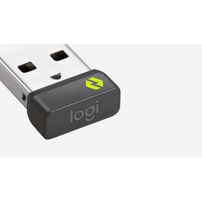 LOGITECH Bolt USB Receiver LOGITECH Bolt USB Receiver