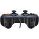 Logitech F310 Wired Gamepad Controller - Black