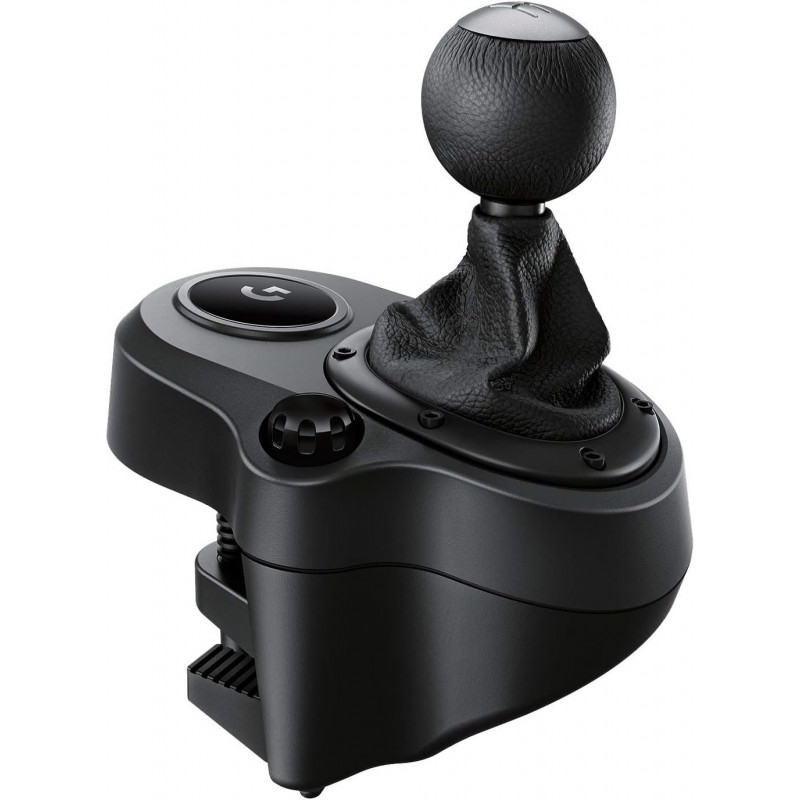 Logitech G Driving Force Shifter