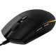 Logitech Gaming Mouse G102 LIGHTSYNC – Black