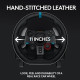 Logitech G29 Driving Force Racing Wheel