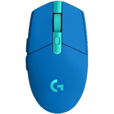 Logitech Wireless Mouse G304 - mint 