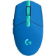 Logitech Wireless Mouse G304 - mint 
