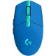 Logitech Wireless Mouse G304 - mint