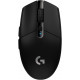 Logitech Wireless Mouse G304 - Black