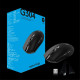 Logitech Wireless Mouse G304 - Black